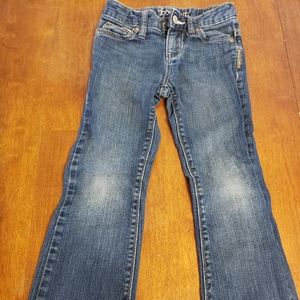 Girls Old Navy Jeans